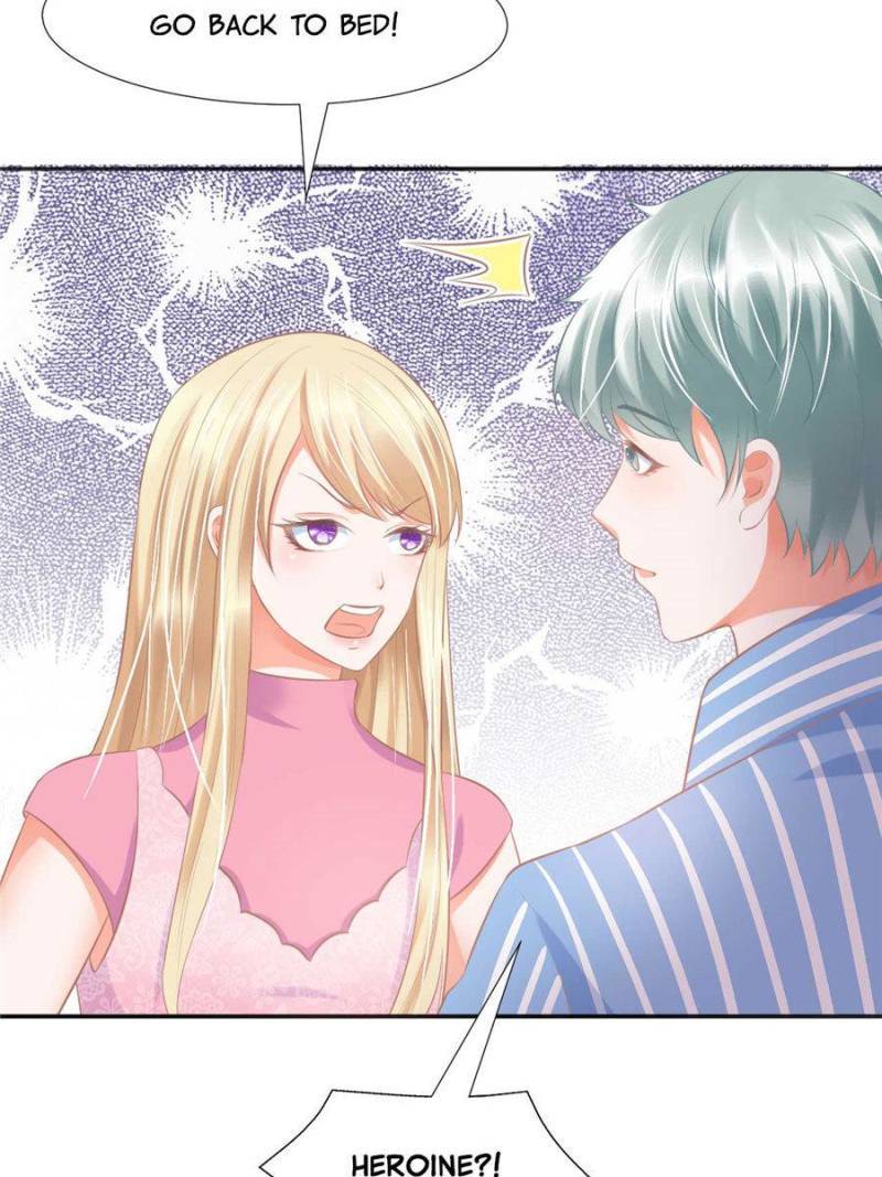 Prince Charming’s Lovely Gaze - Chapter 72