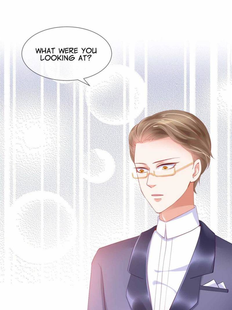 Prince Charming’s Lovely Gaze - Chapter 17