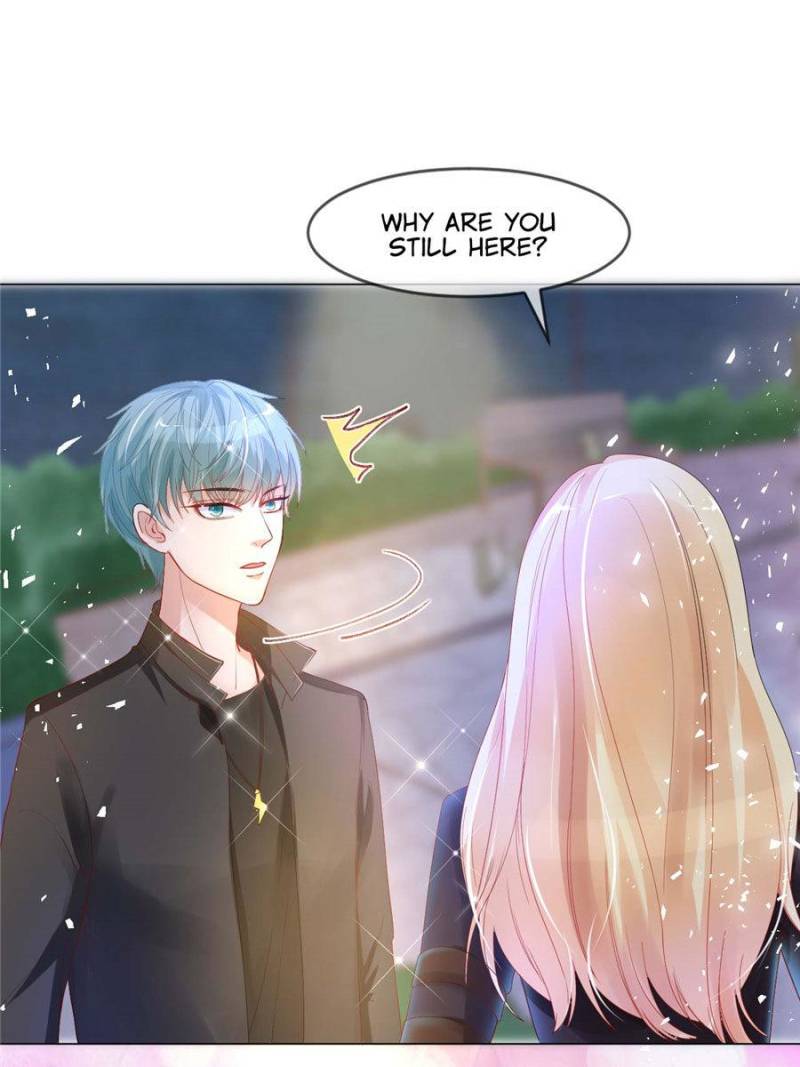 Prince Charming’s Lovely Gaze - Chapter 12