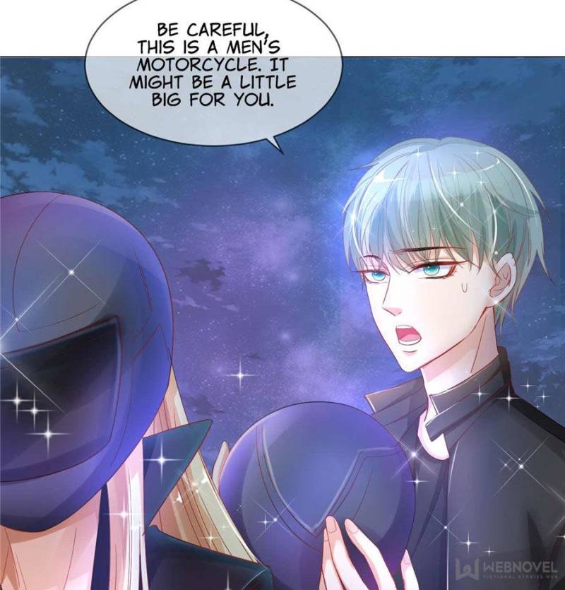 Prince Charming’s Lovely Gaze - Chapter 12