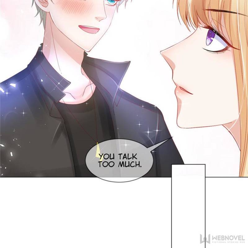 Prince Charming’s Lovely Gaze - Chapter 12