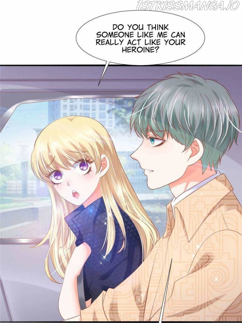 Prince Charming’s Lovely Gaze - Chapter 126