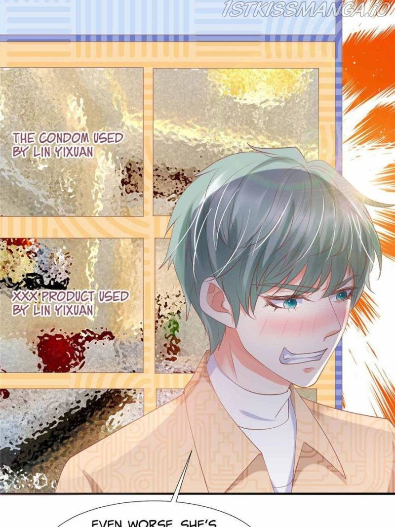 Prince Charming’s Lovely Gaze - Chapter 126