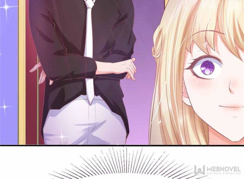 Prince Charming’s Lovely Gaze - Chapter 46