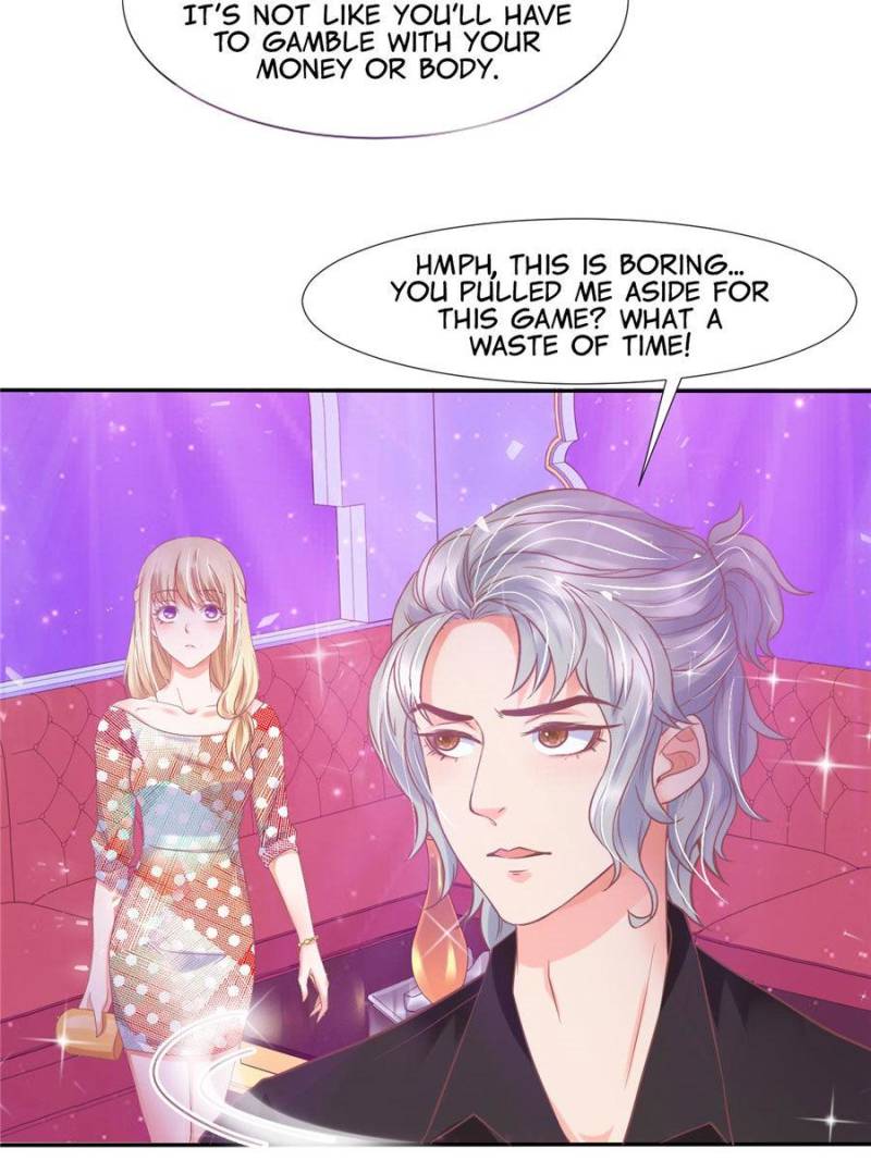 Prince Charming’s Lovely Gaze - Chapter 46