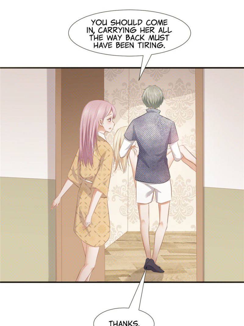 Prince Charming’s Lovely Gaze - Chapter 65