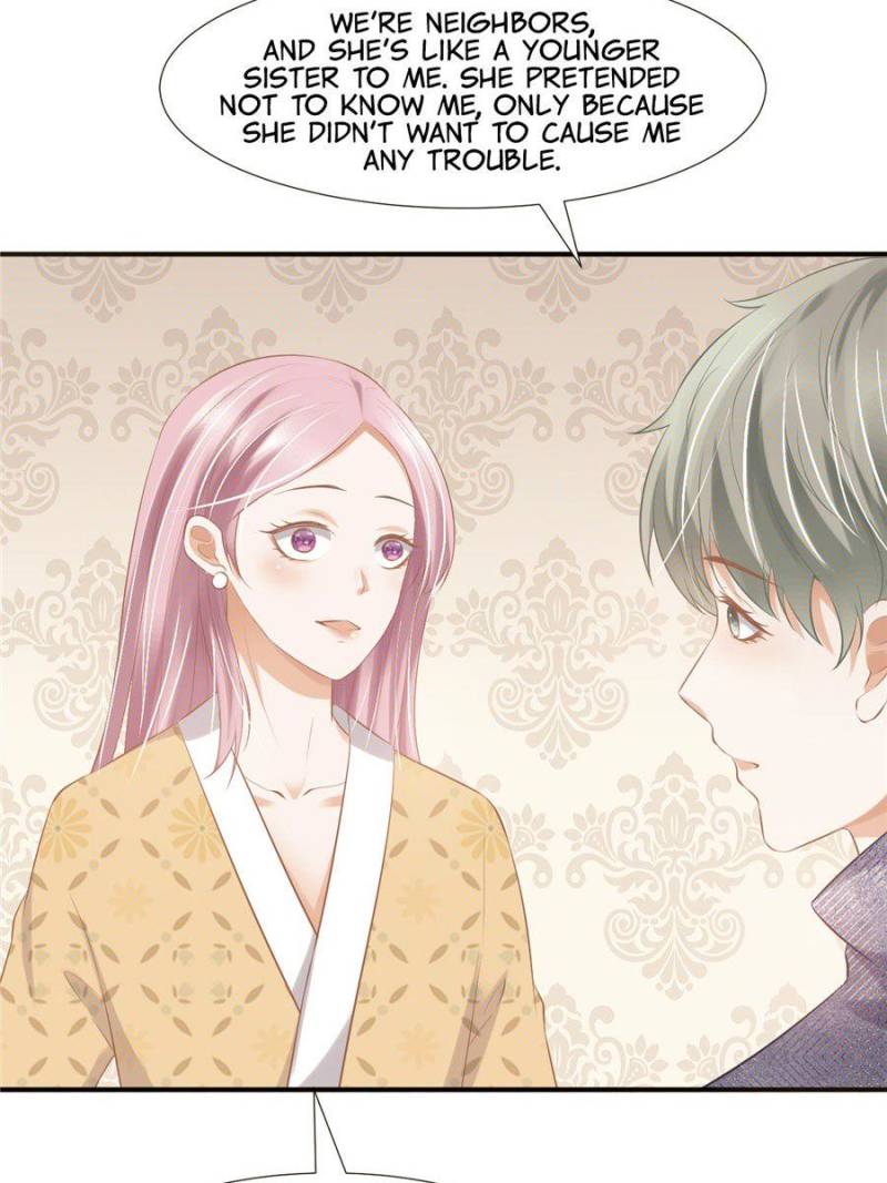 Prince Charming’s Lovely Gaze - Chapter 65