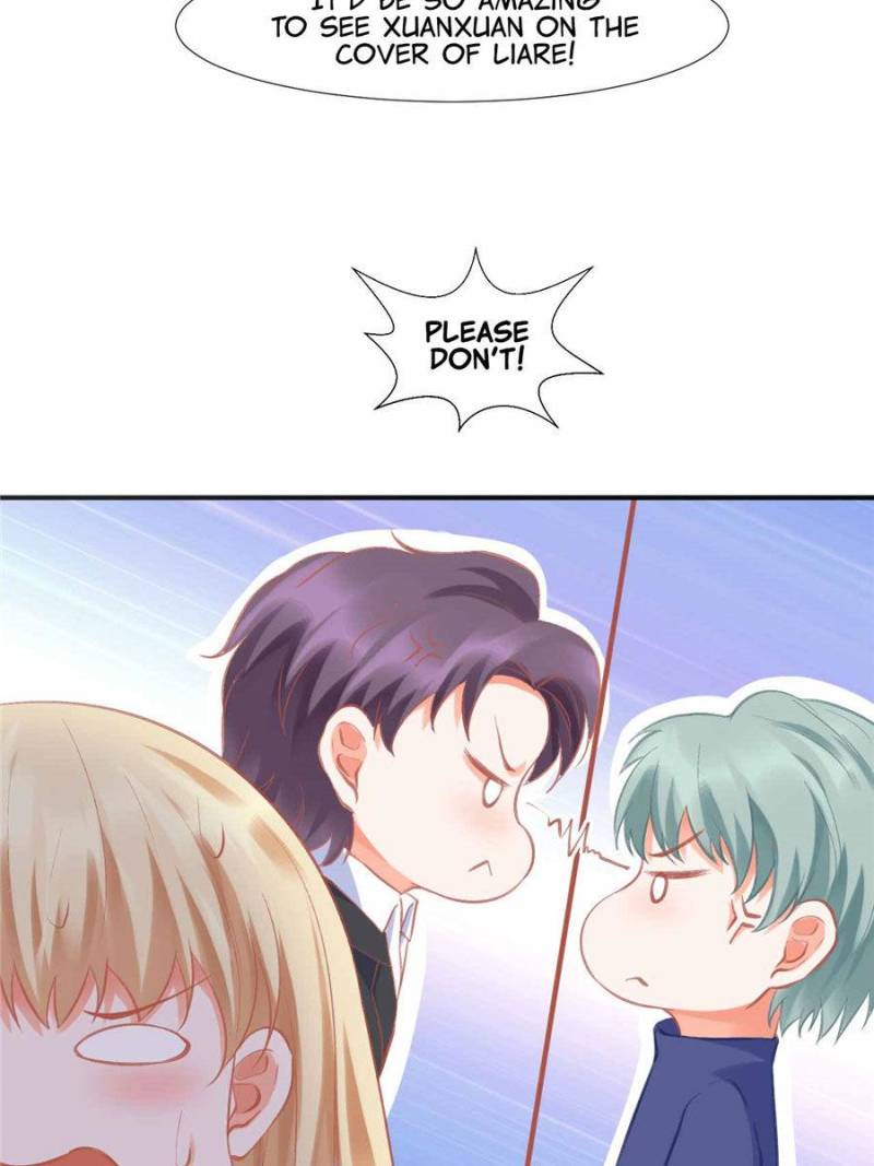 Prince Charming’s Lovely Gaze - Chapter 65