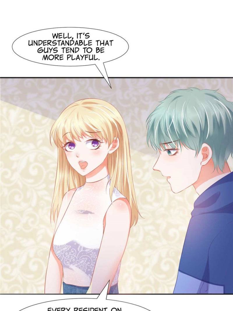 Prince Charming’s Lovely Gaze - Chapter 58