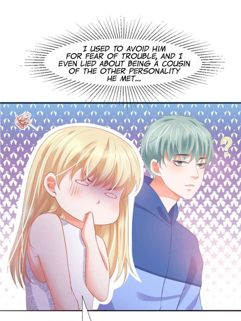 Prince Charming’s Lovely Gaze - Chapter 58