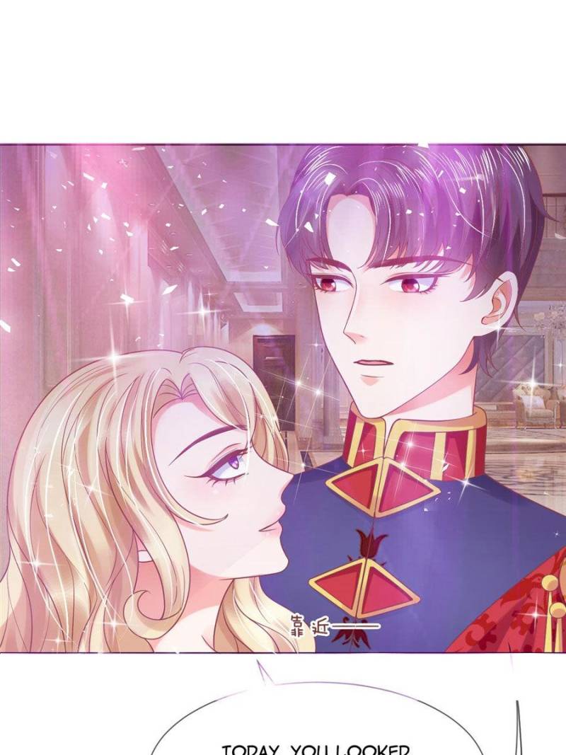 Prince Charming’s Lovely Gaze - Chapter 38