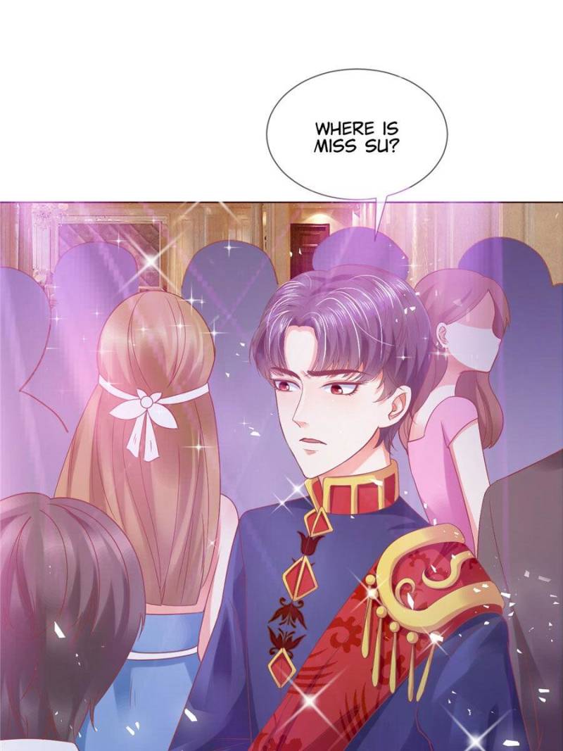 Prince Charming’s Lovely Gaze - Chapter 38