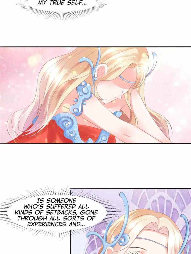 Prince Charming’s Lovely Gaze - Chapter 97