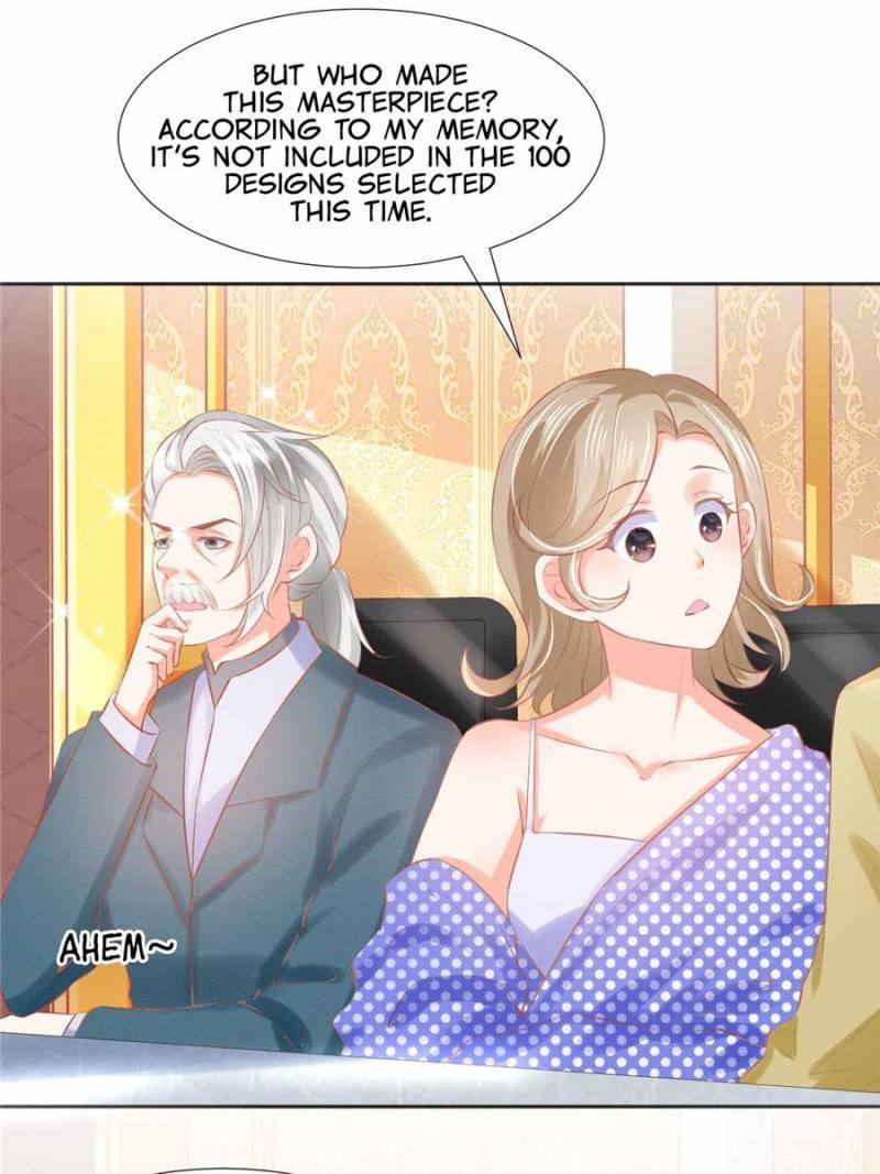 Prince Charming’s Lovely Gaze - Chapter 97