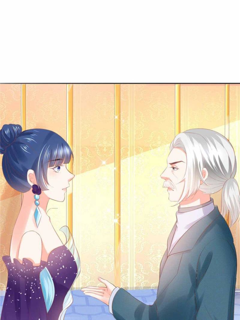 Prince Charming’s Lovely Gaze - Chapter 97