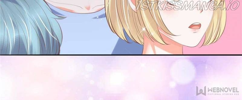 Prince Charming’s Lovely Gaze - Chapter 130