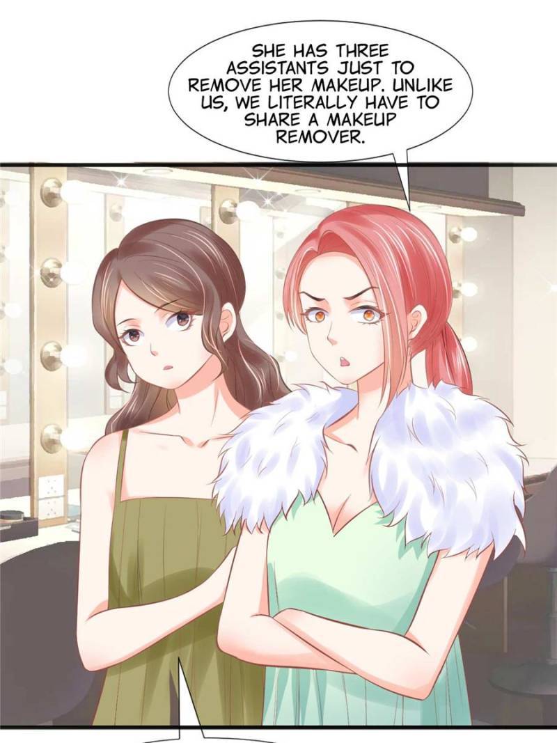 Prince Charming’s Lovely Gaze - Chapter 82