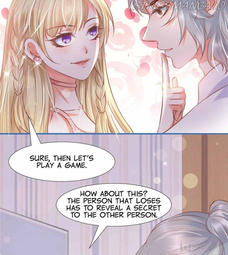 Prince Charming’s Lovely Gaze - Chapter 125