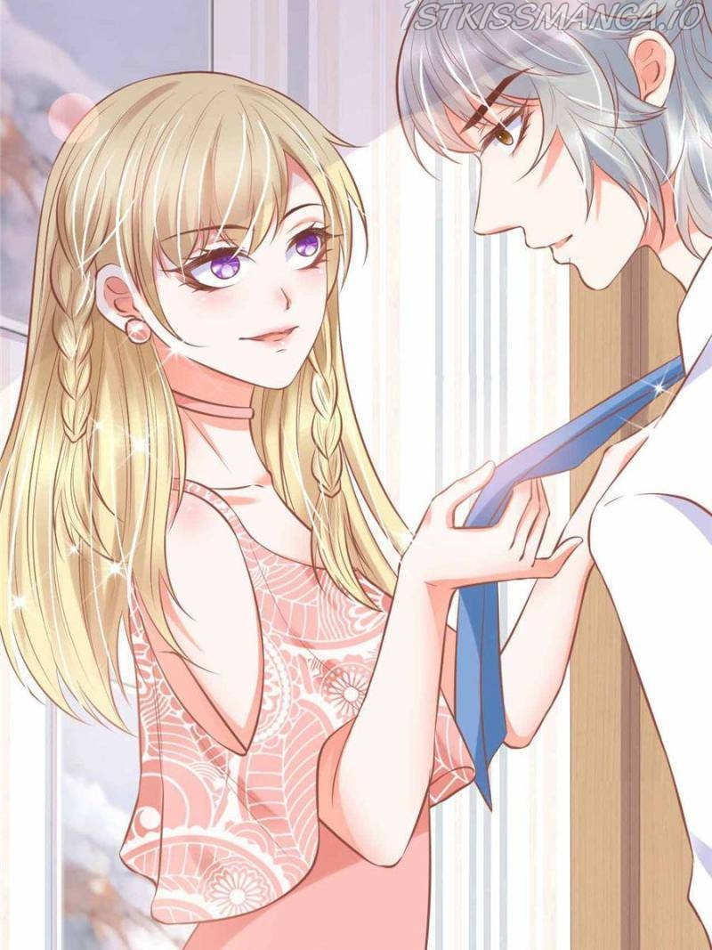 Prince Charming’s Lovely Gaze - Chapter 125