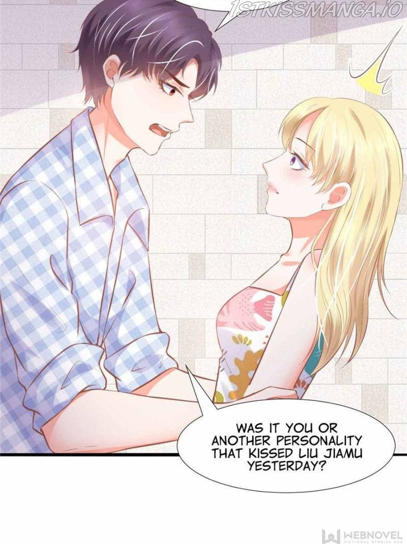 Prince Charming’s Lovely Gaze - Chapter 125