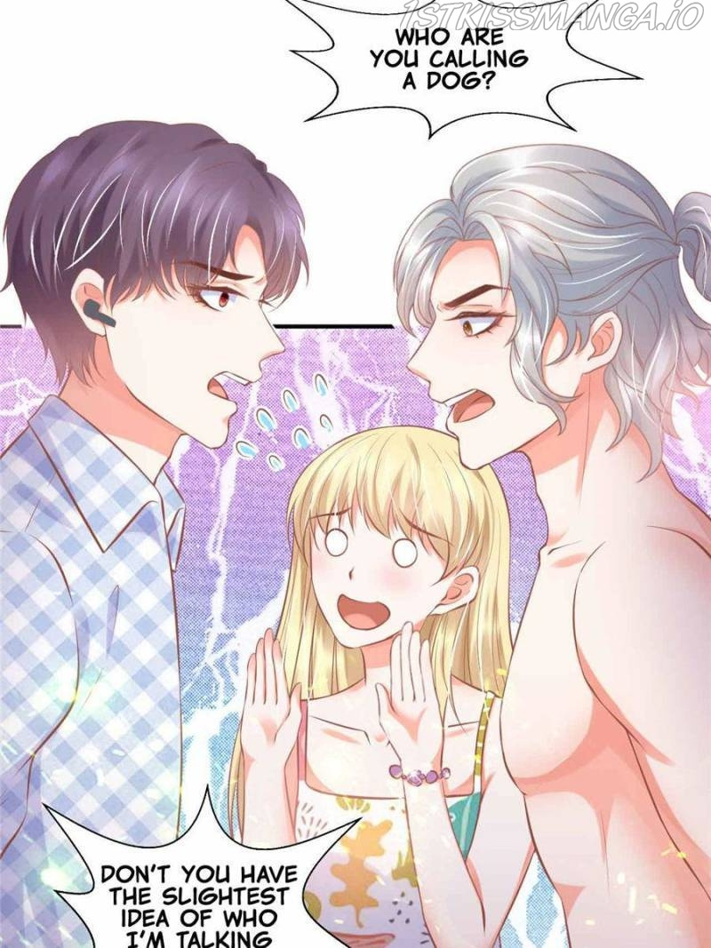 Prince Charming’s Lovely Gaze - Chapter 125