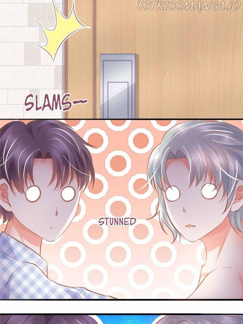 Prince Charming’s Lovely Gaze - Chapter 125