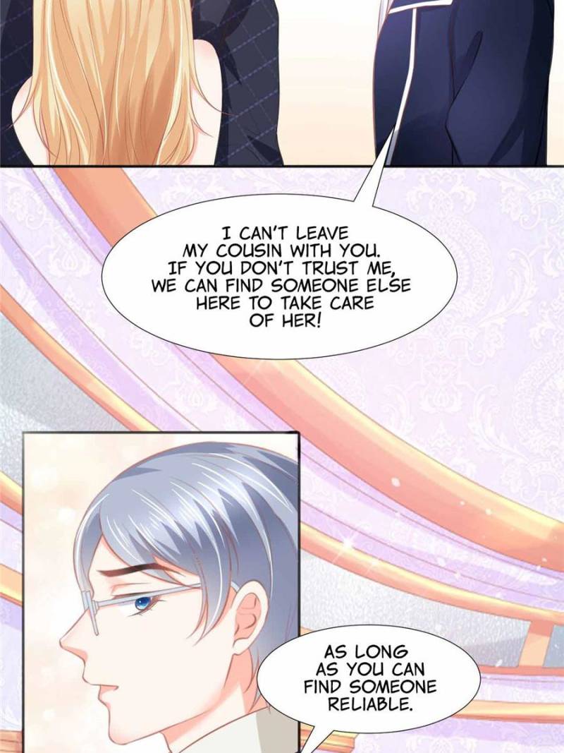 Prince Charming’s Lovely Gaze - Chapter 101