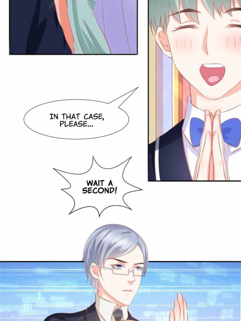 Prince Charming’s Lovely Gaze - Chapter 101