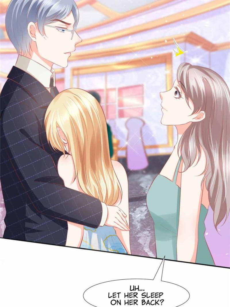 Prince Charming’s Lovely Gaze - Chapter 101