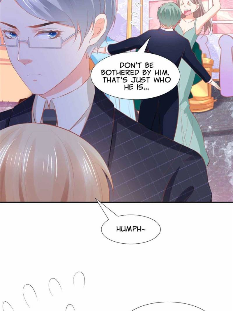 Prince Charming’s Lovely Gaze - Chapter 101