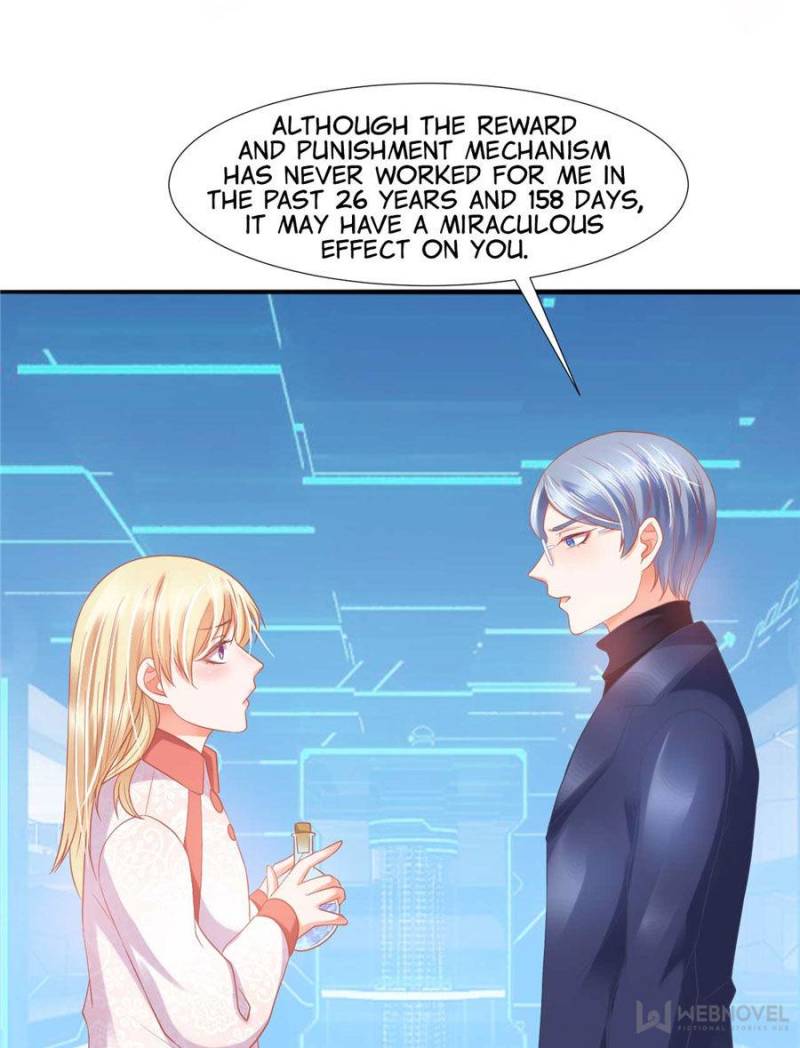 Prince Charming’s Lovely Gaze - Chapter 56