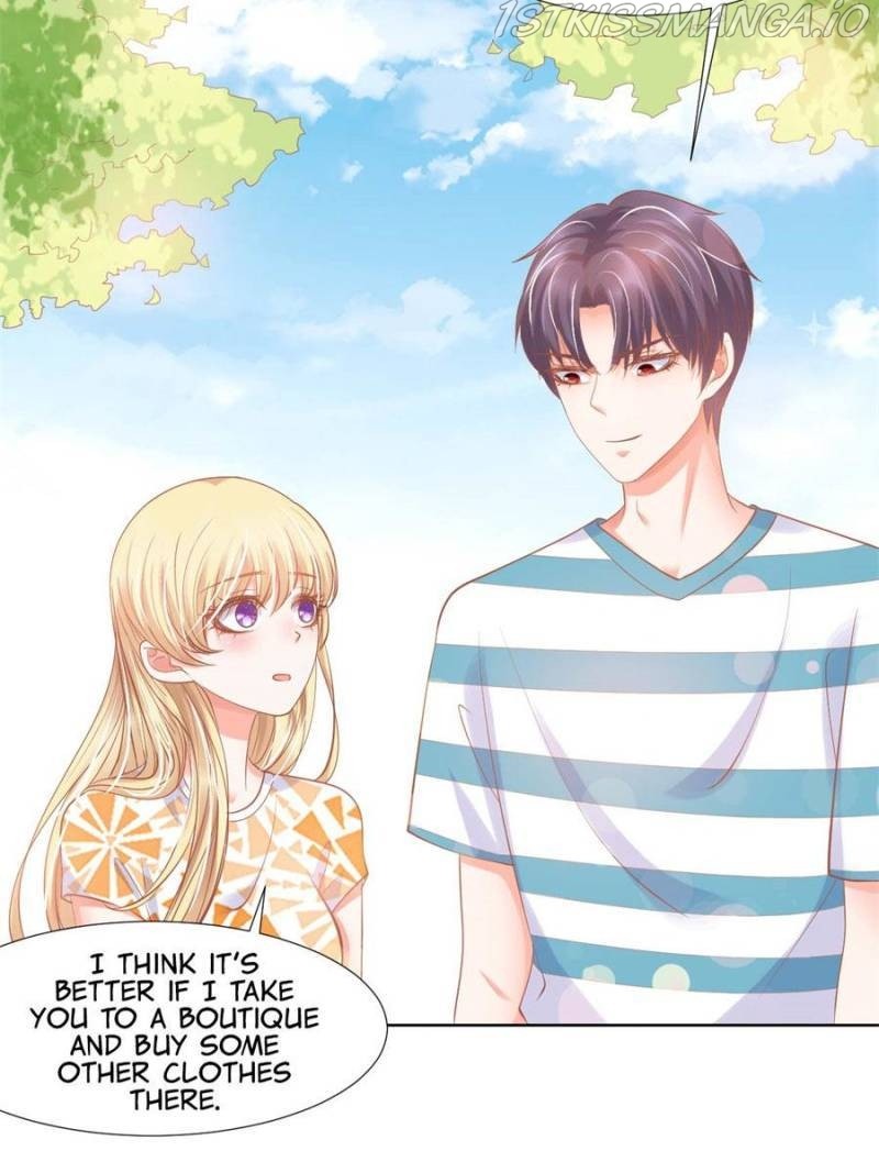 Prince Charming’s Lovely Gaze - Chapter 143