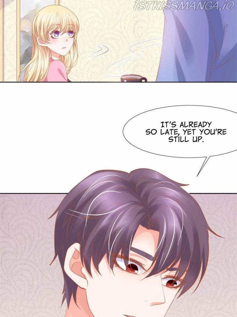 Prince Charming’s Lovely Gaze - Chapter 143