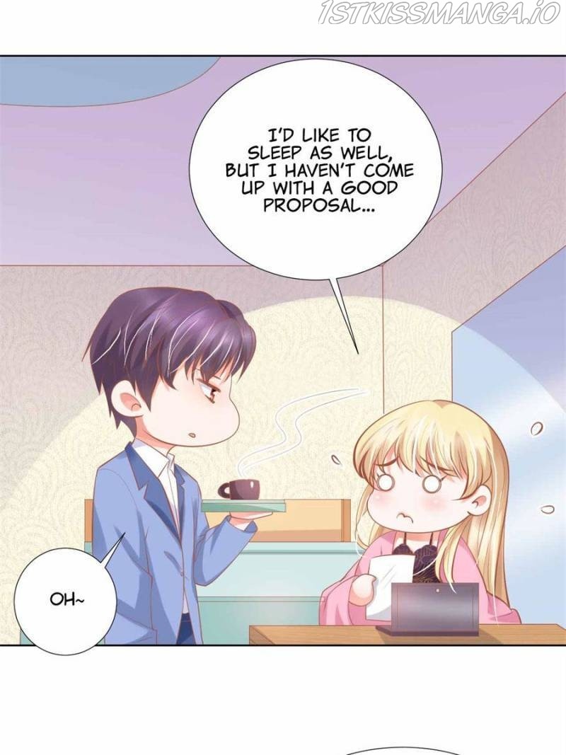 Prince Charming’s Lovely Gaze - Chapter 143