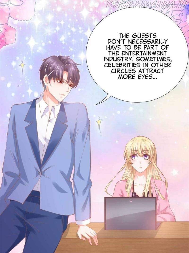 Prince Charming’s Lovely Gaze - Chapter 143