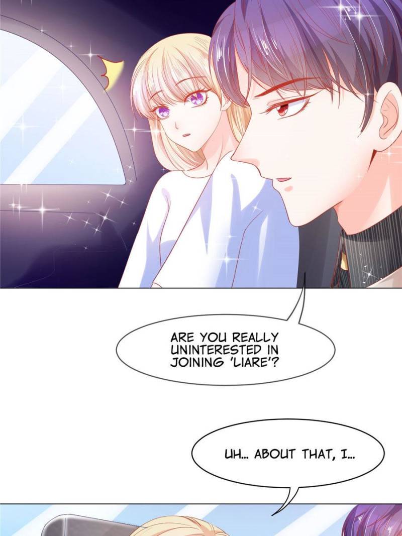 Prince Charming’s Lovely Gaze - Chapter 18