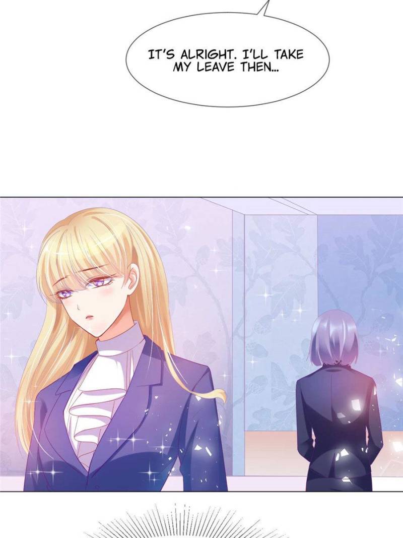 Prince Charming’s Lovely Gaze - Chapter 18