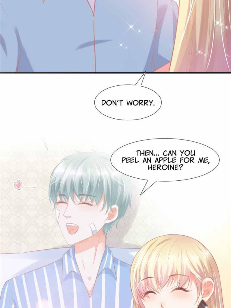 Prince Charming’s Lovely Gaze - Chapter 106