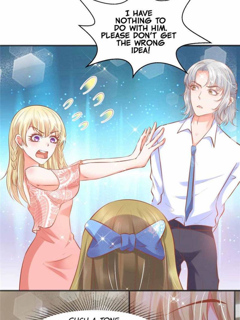 Prince Charming’s Lovely Gaze - Chapter 116