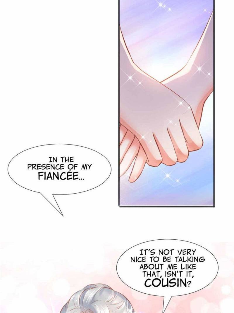 Prince Charming’s Lovely Gaze - Chapter 116