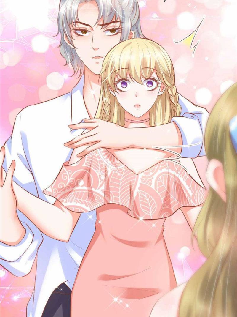 Prince Charming’s Lovely Gaze - Chapter 116