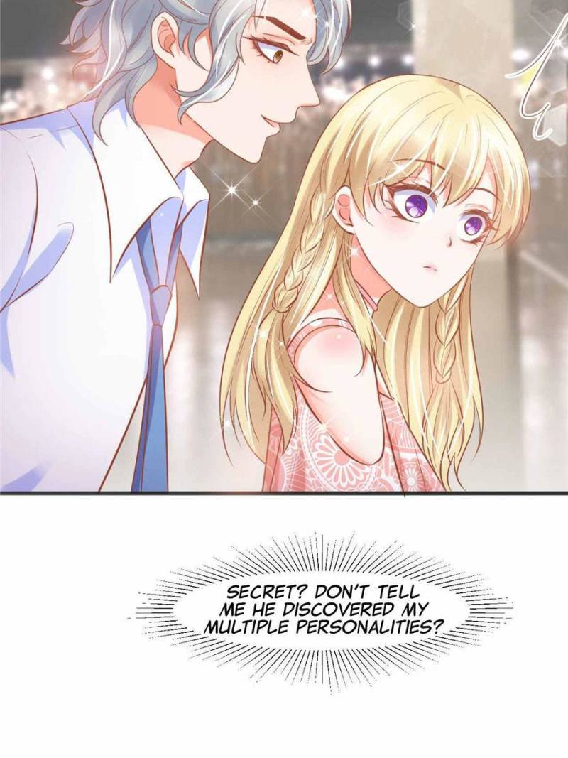 Prince Charming’s Lovely Gaze - Chapter 116