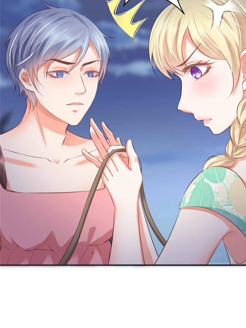 Prince Charming’s Lovely Gaze - Chapter 114