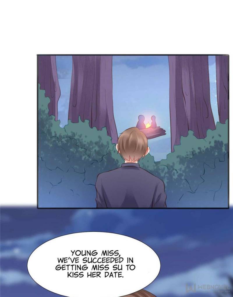 Prince Charming’s Lovely Gaze - Chapter 114