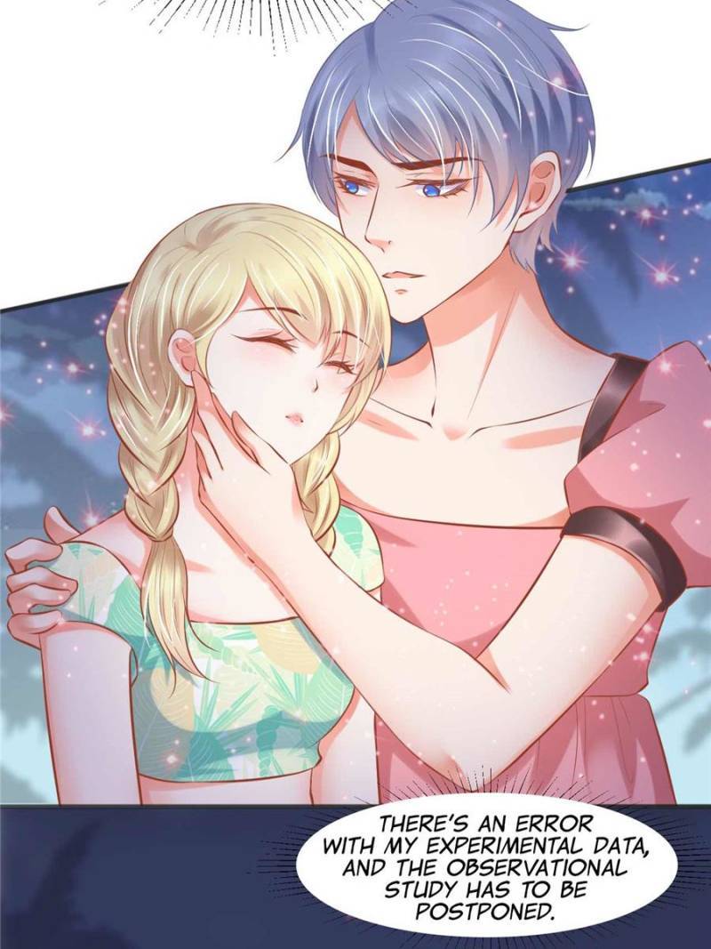 Prince Charming’s Lovely Gaze - Chapter 114