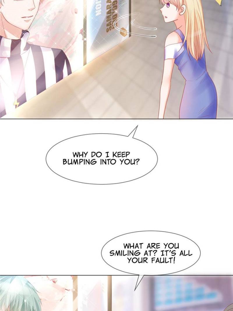 Prince Charming’s Lovely Gaze - Chapter 16