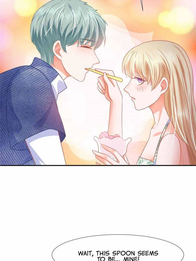 Prince Charming’s Lovely Gaze - Chapter 64