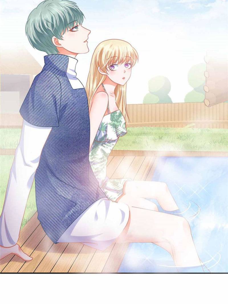 Prince Charming’s Lovely Gaze - Chapter 64