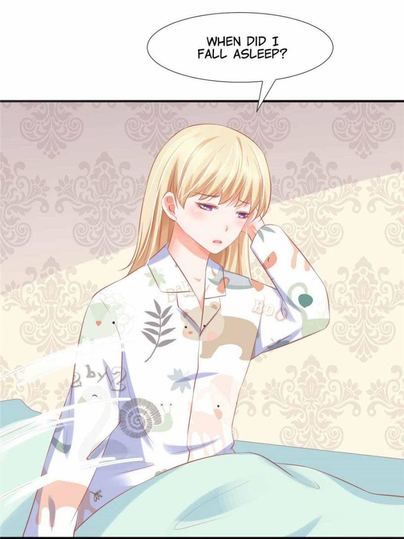 Prince Charming’s Lovely Gaze - Chapter 64