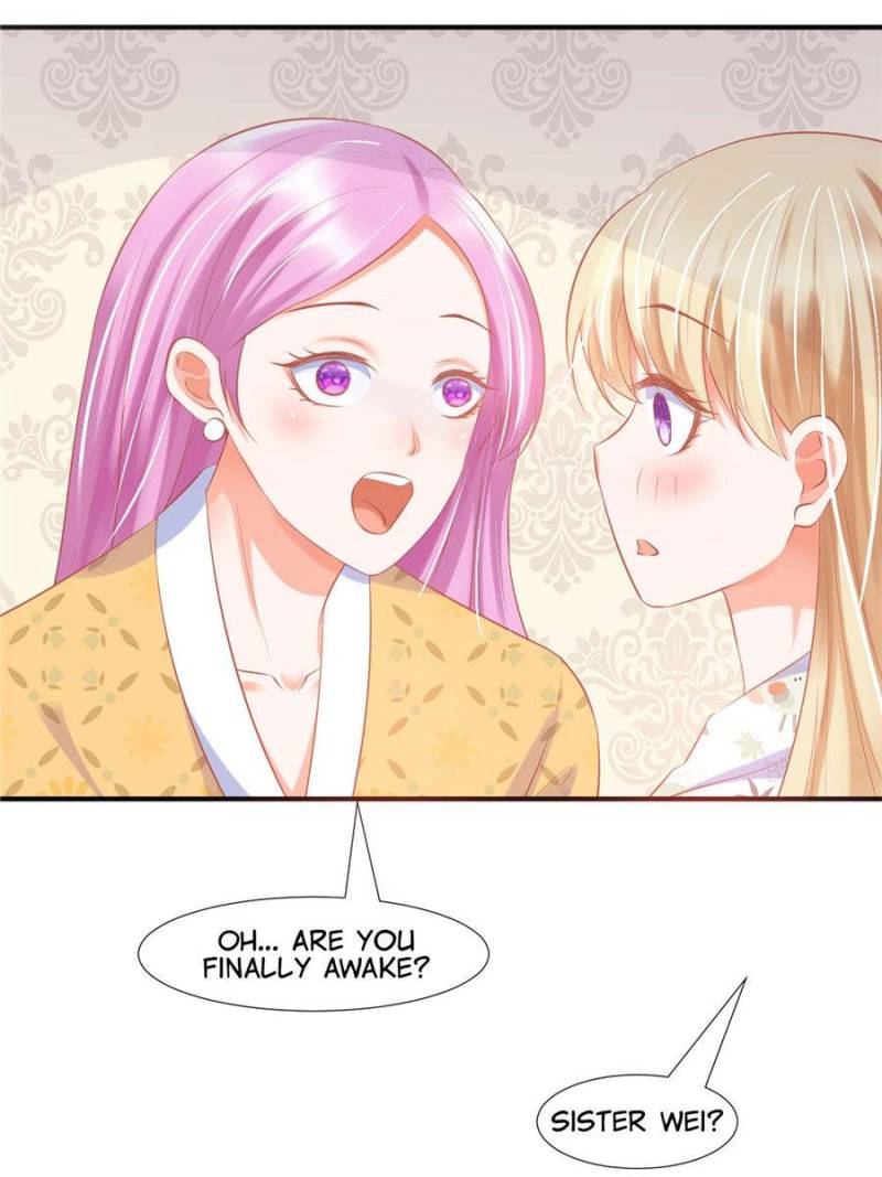 Prince Charming’s Lovely Gaze - Chapter 64